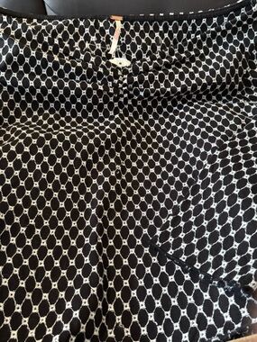 Free People Teal-Trimmed Hang Tag with Barcode